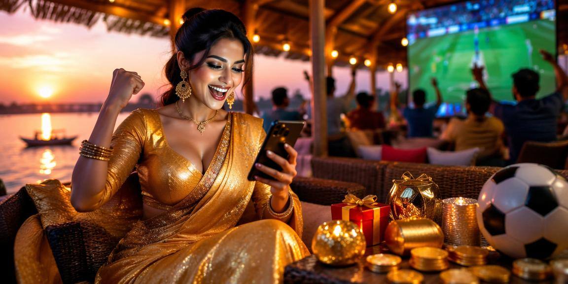 5252 লাইটনিং রুলেট বি কীভাবে কাজ করে